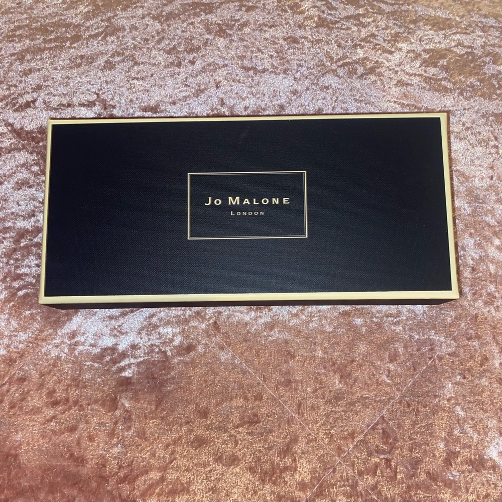 Jo Malone Travel Candle Collection